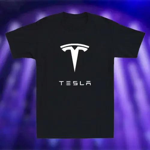 Teslas Owner T SHIRT