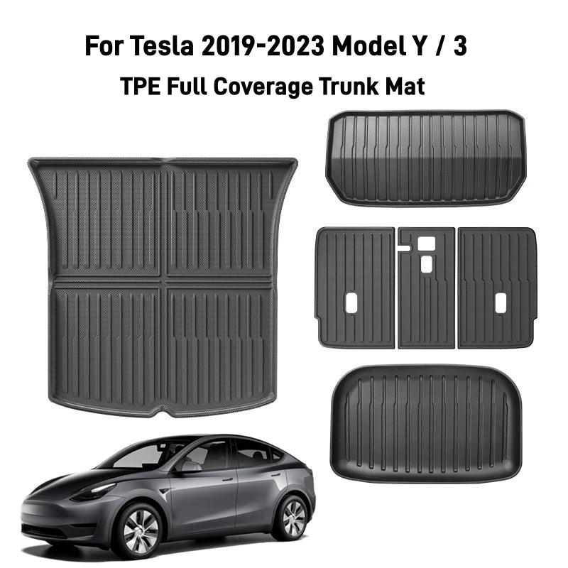 For Tesla Model Y / 3 